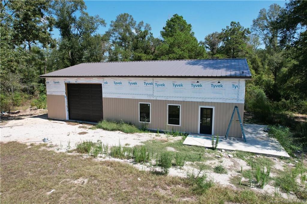 452 Lost Bridge Road Longville, LA 70652 - Photo 5 of 17 Gallery Image 5