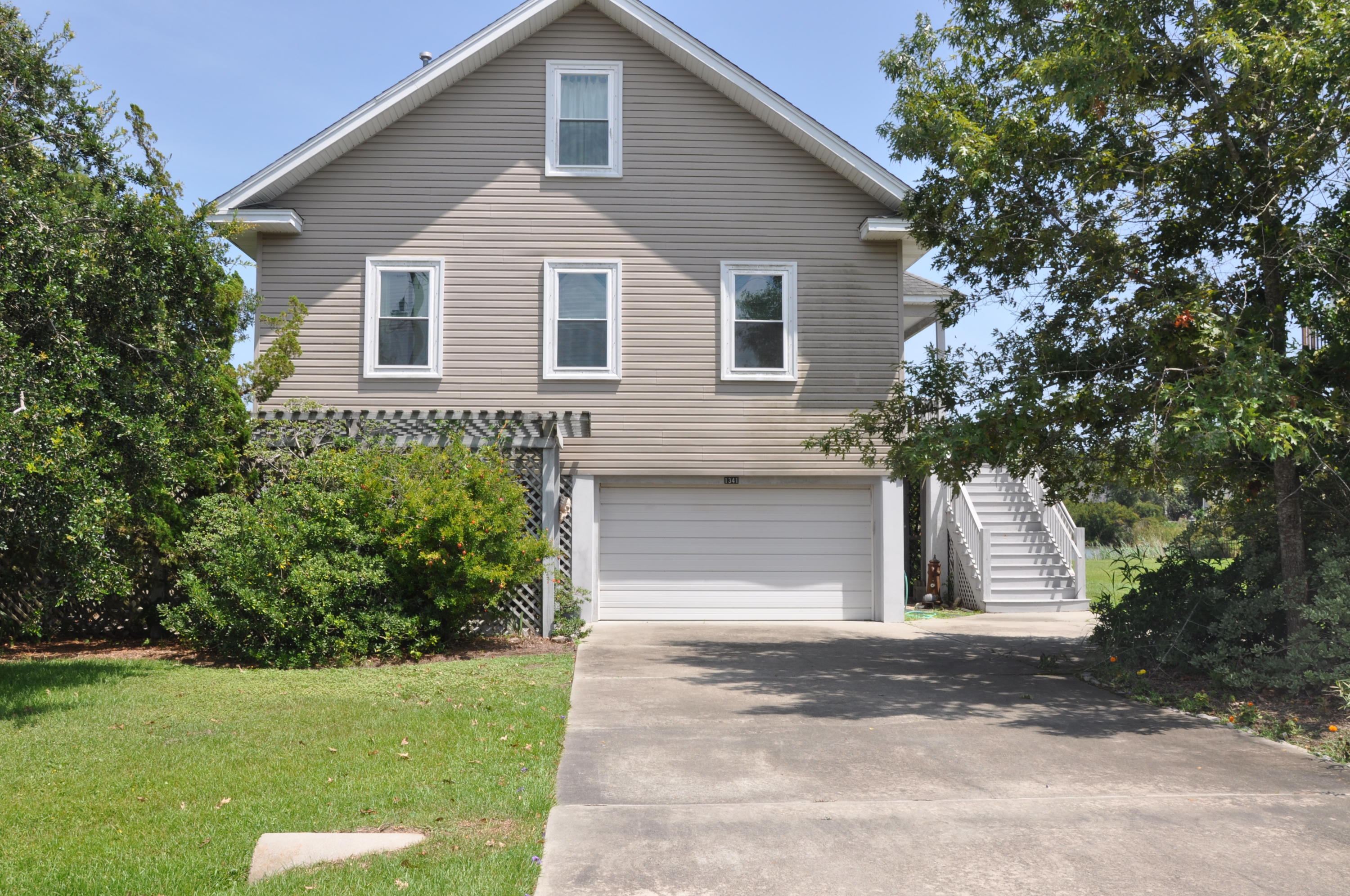 1341 Battle Ground Road Charleston, SC 29412 - Photo 1 of 34 DSC_0901