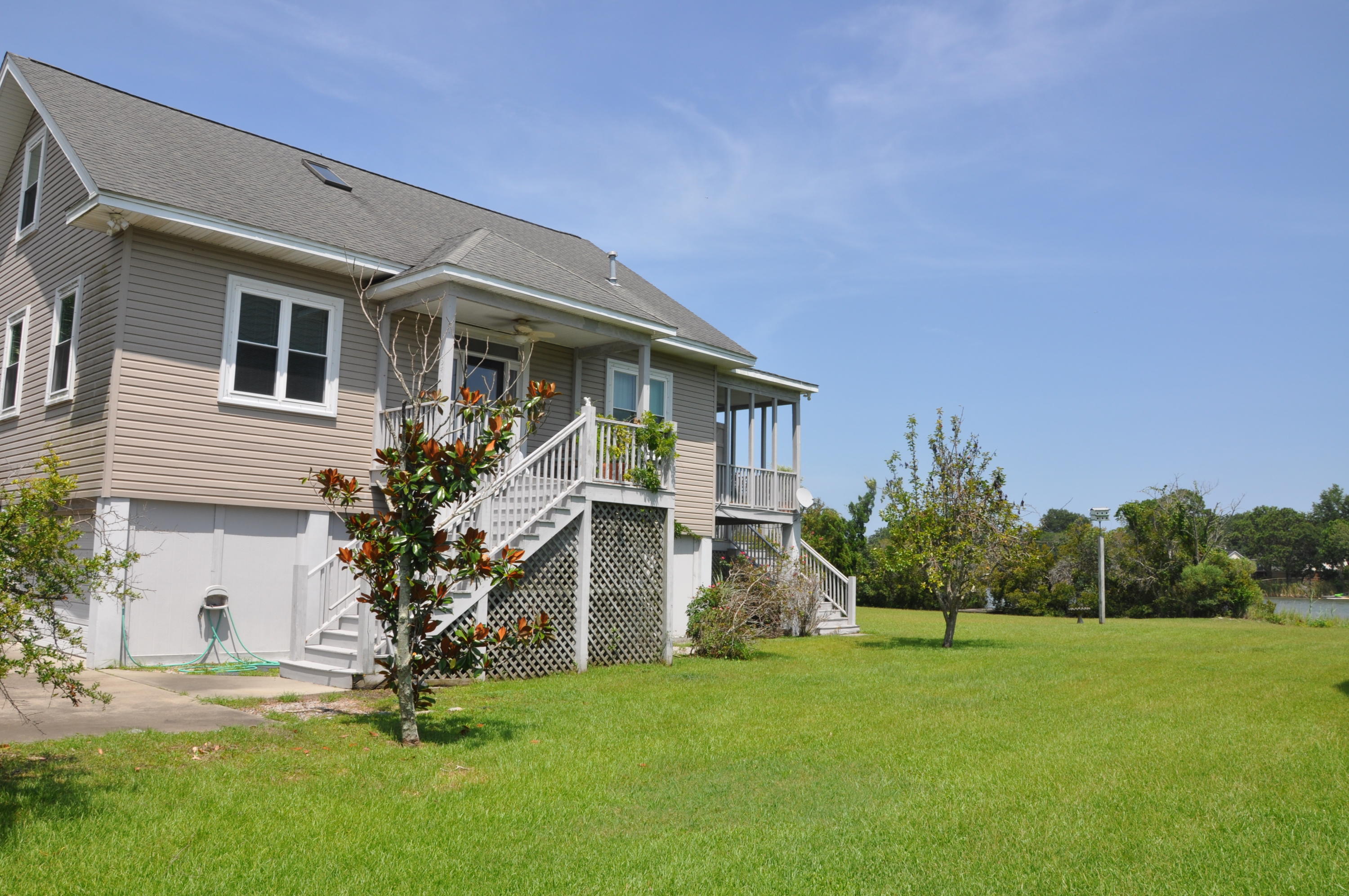1341 Battle Ground Road Charleston, SC 29412 - Photo 2 of 34 DSC_0904