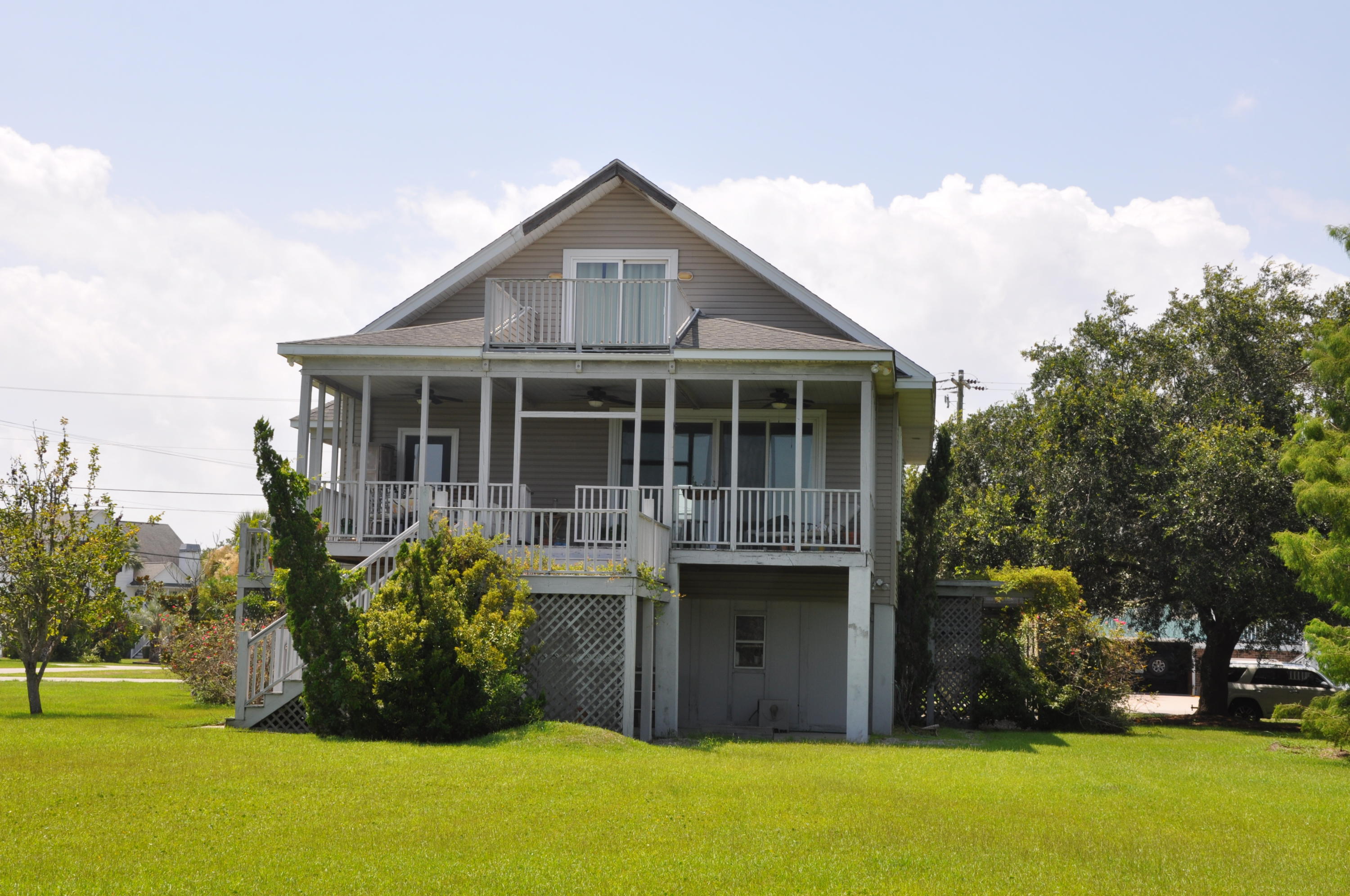 1341 Battle Ground Road Charleston, SC 29412 - Photo 17 of 34 DSC_0910