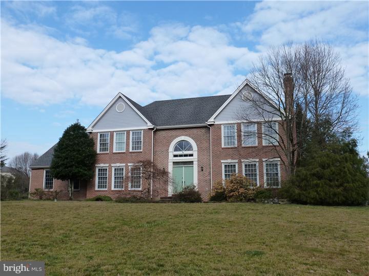 280 Ridings Way Ambler, PA 19002 - Photo 1 of 18 Exterior Front