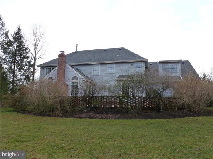 280 Ridings Way Ambler, PA 19002 - Photo 18 of 18 Exterior Back