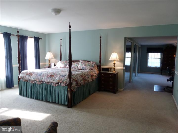 280 Ridings Way Ambler, PA 19002 - Photo 10 of 18 Master Bedroom