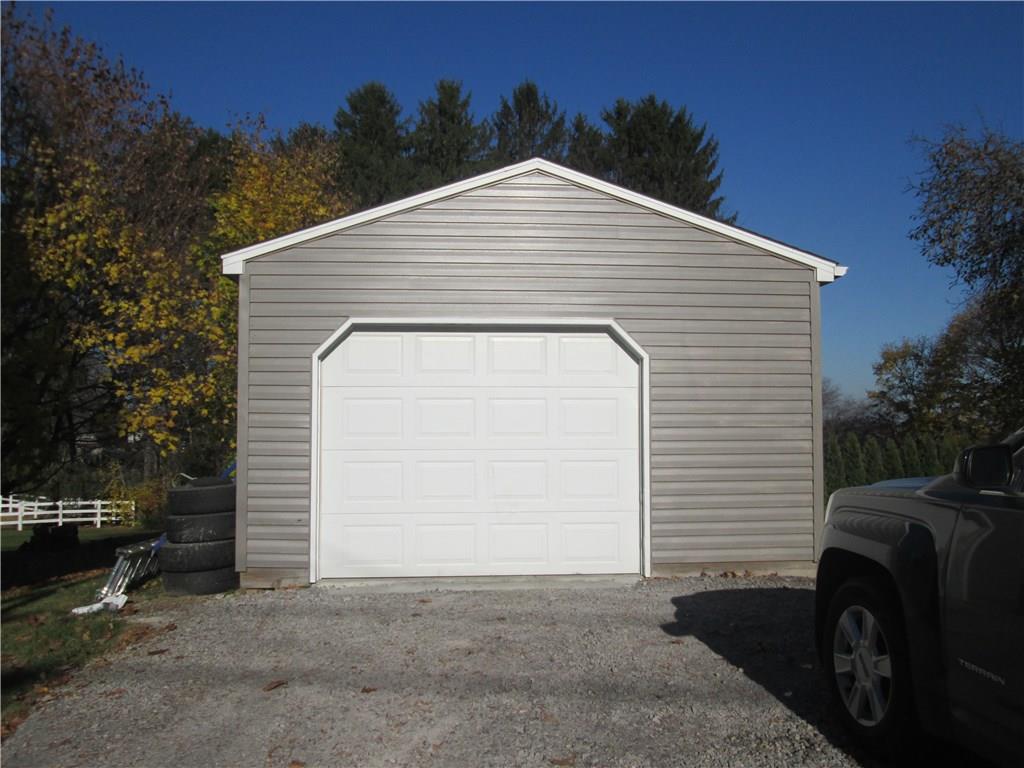704 West Old Rte 422 Butler, PA 16001 - Photo 23 of 24
