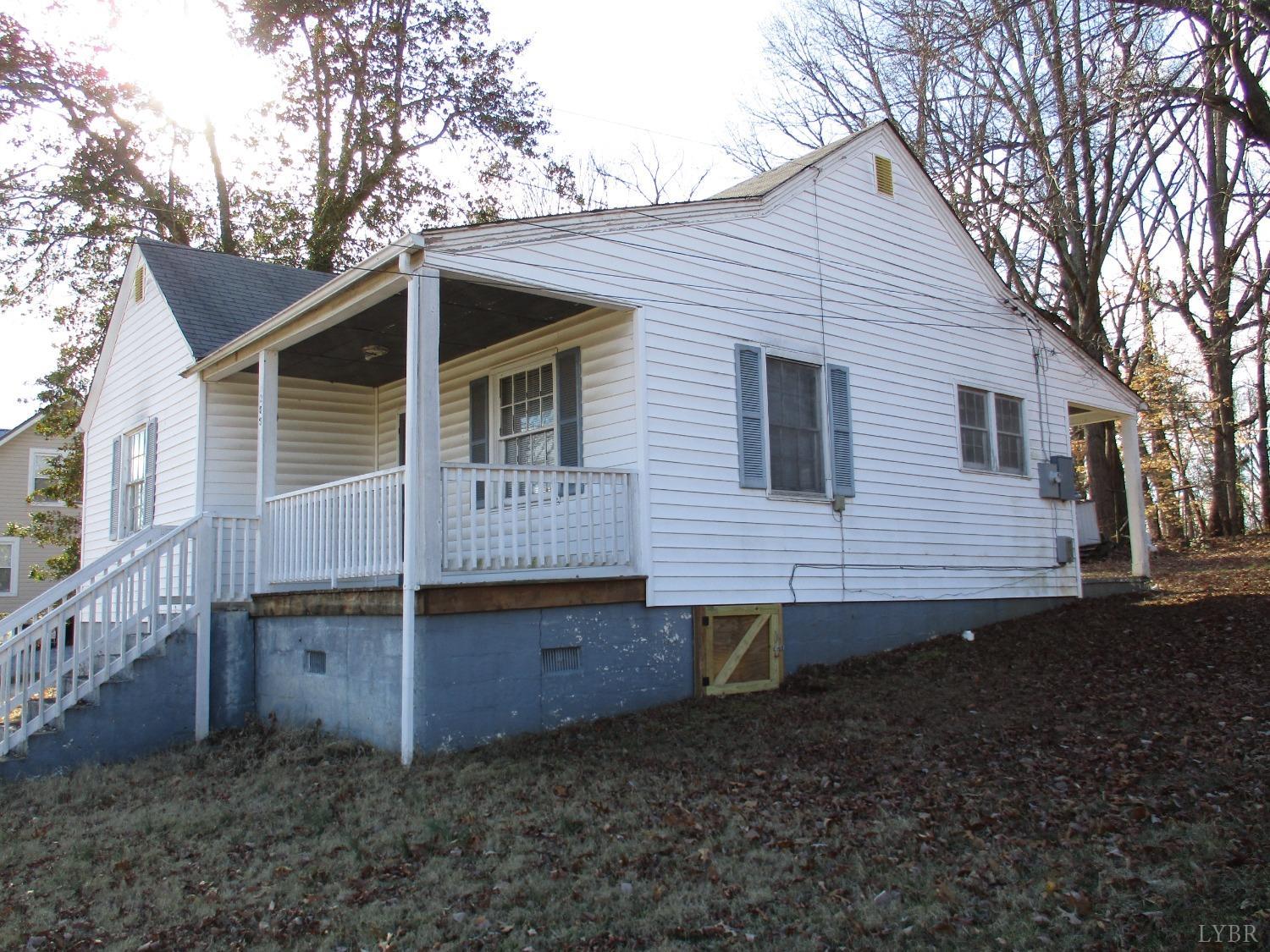 203 Prospect Road Hurt, VA 24563 - Photo 4 of 20