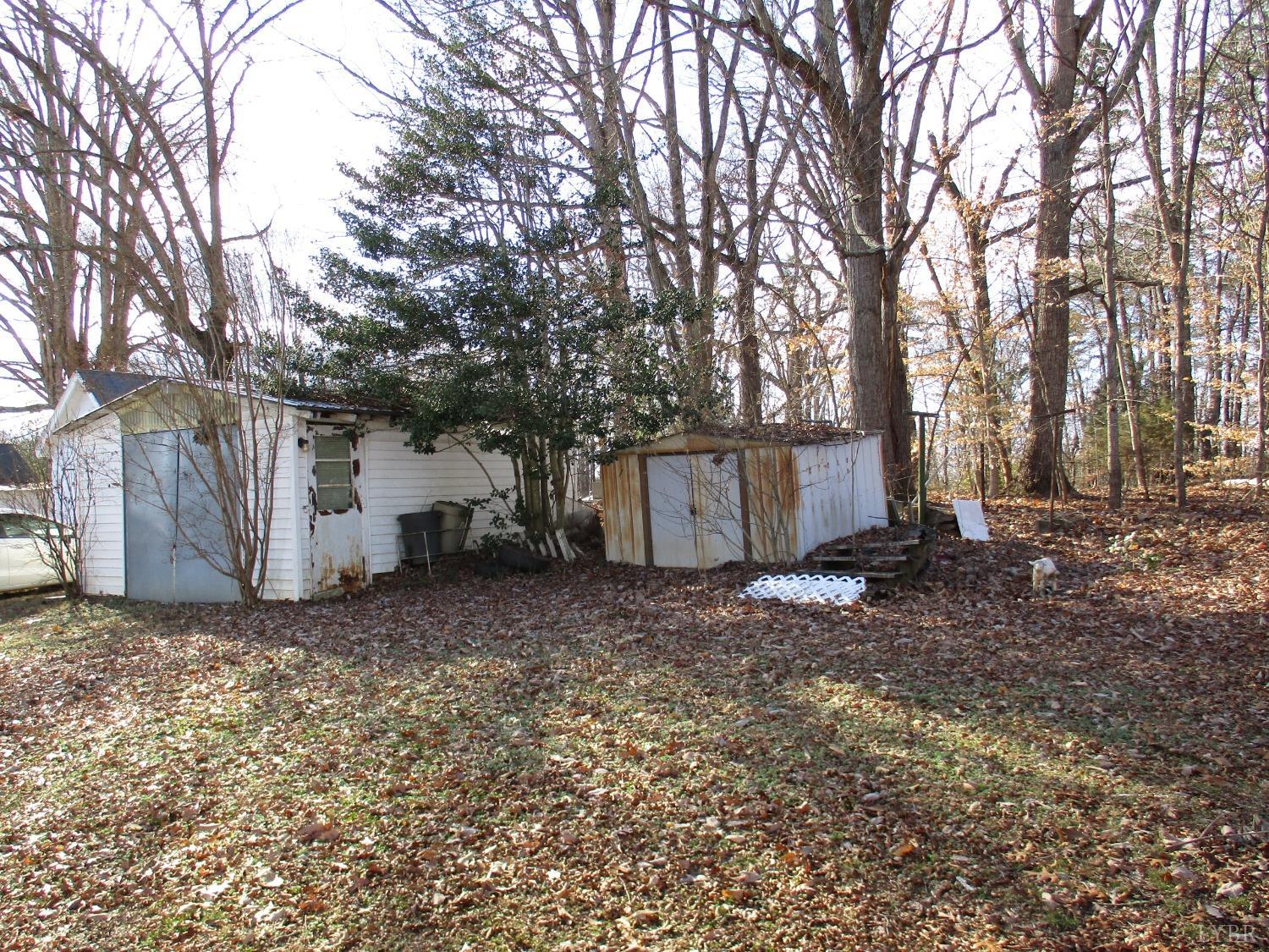 203 Prospect Road Hurt, VA 24563 - Photo 6 of 20