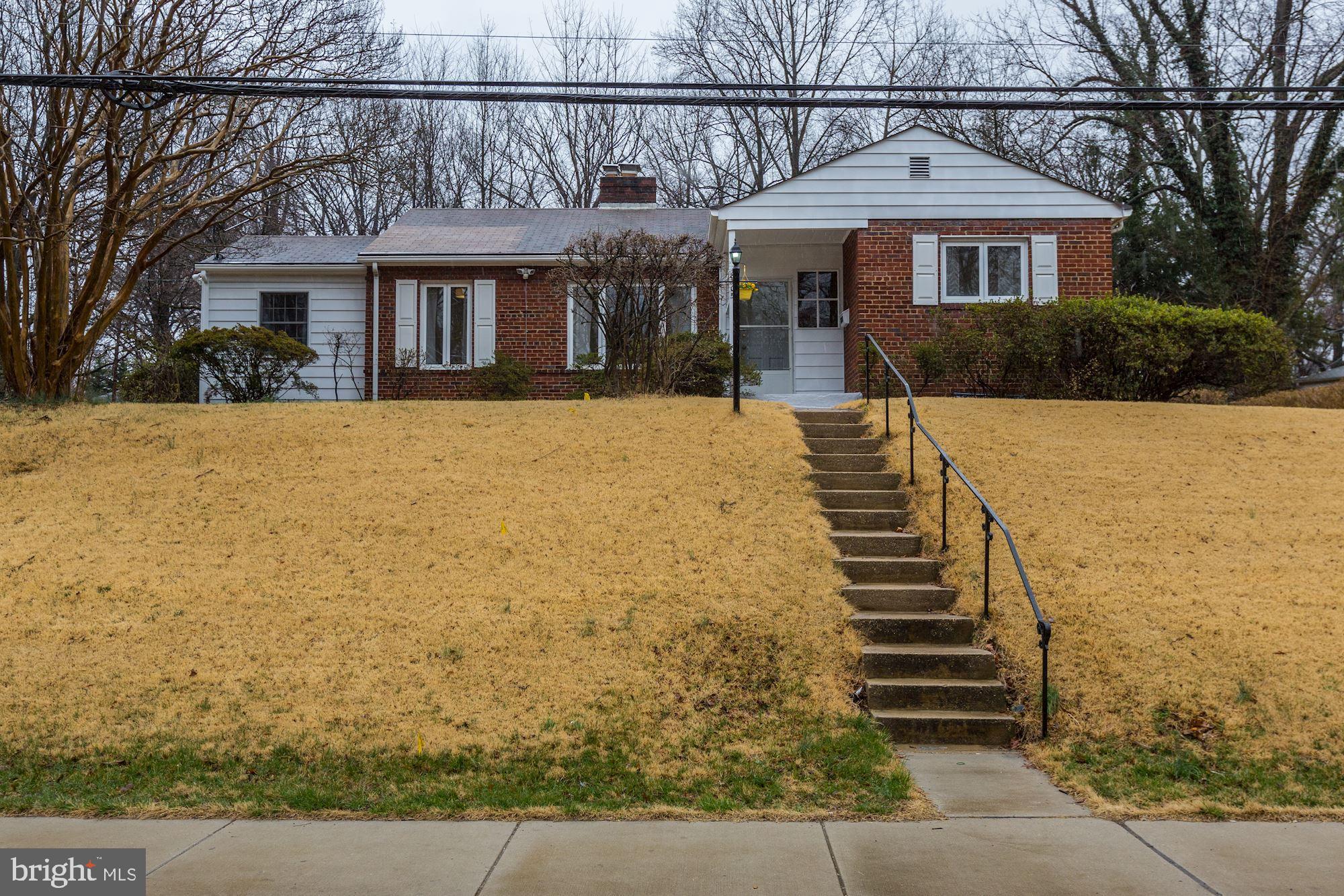 8305 Piney Branch Road Silver Spring, MD 20910 - Photo 2 of 42