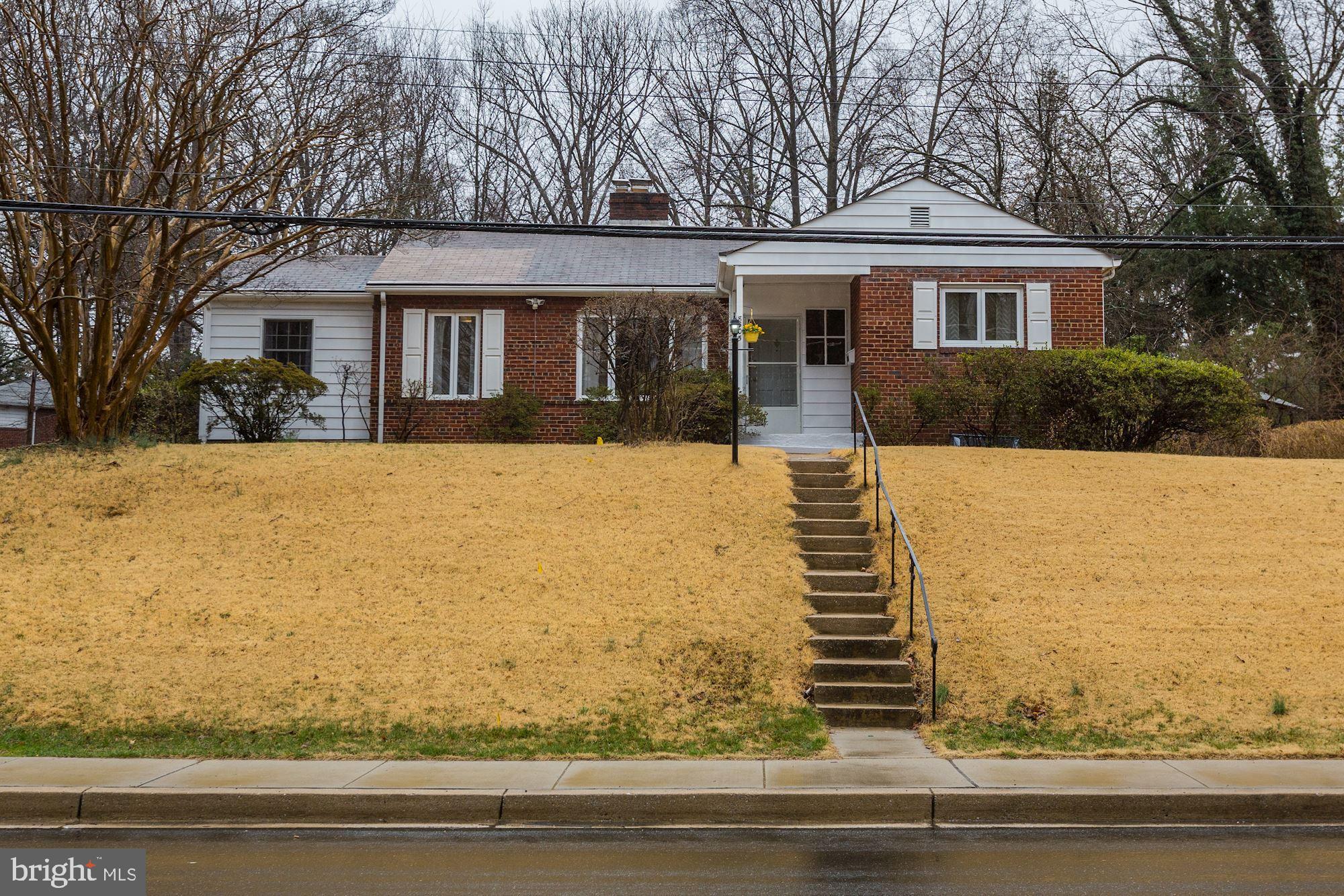 8305 Piney Branch Road Silver Spring, MD 20910 - Photo 3 of 42