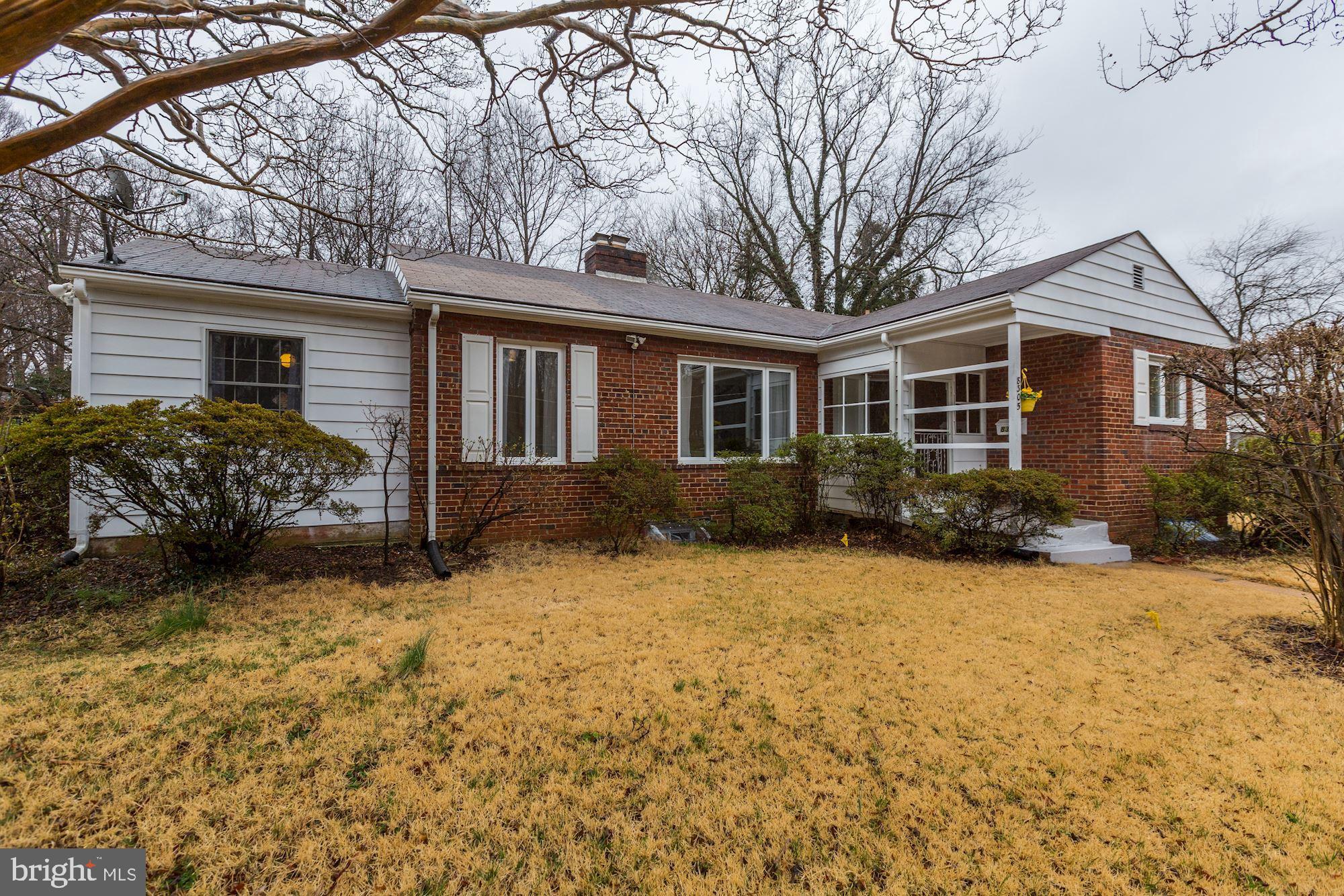 8305 Piney Branch Road Silver Spring, MD 20910 - Photo 4 of 42