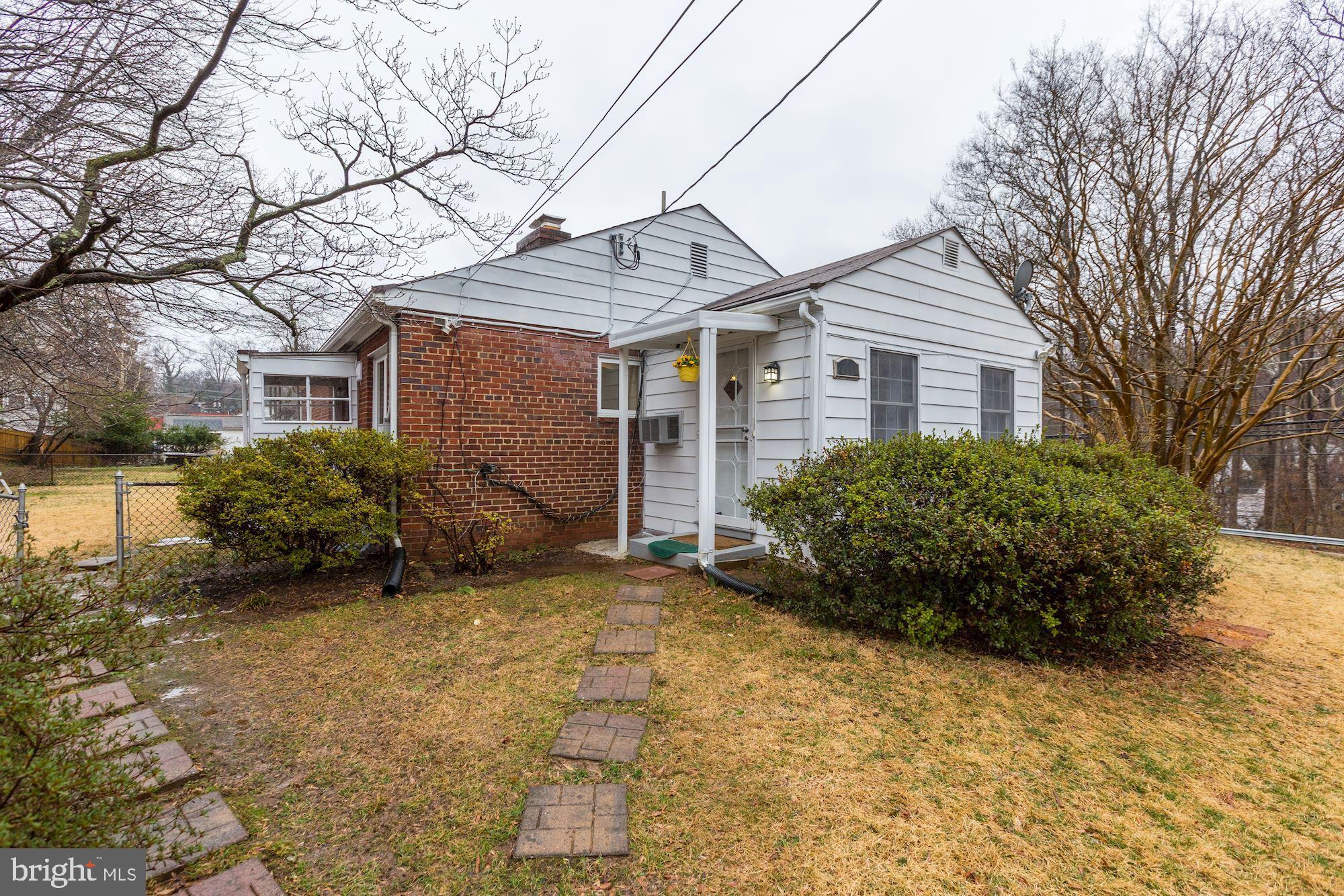 8305 Piney Branch Road Silver Spring, MD 20910 - Photo 36 of 42