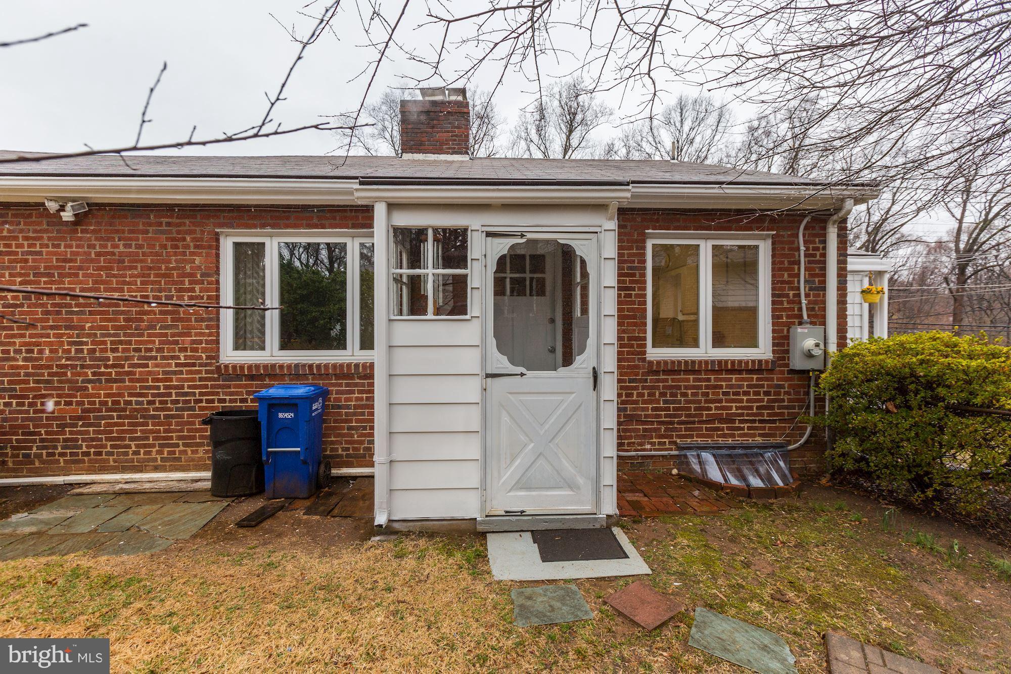 8305 Piney Branch Road Silver Spring, MD 20910 - Photo 39 of 42