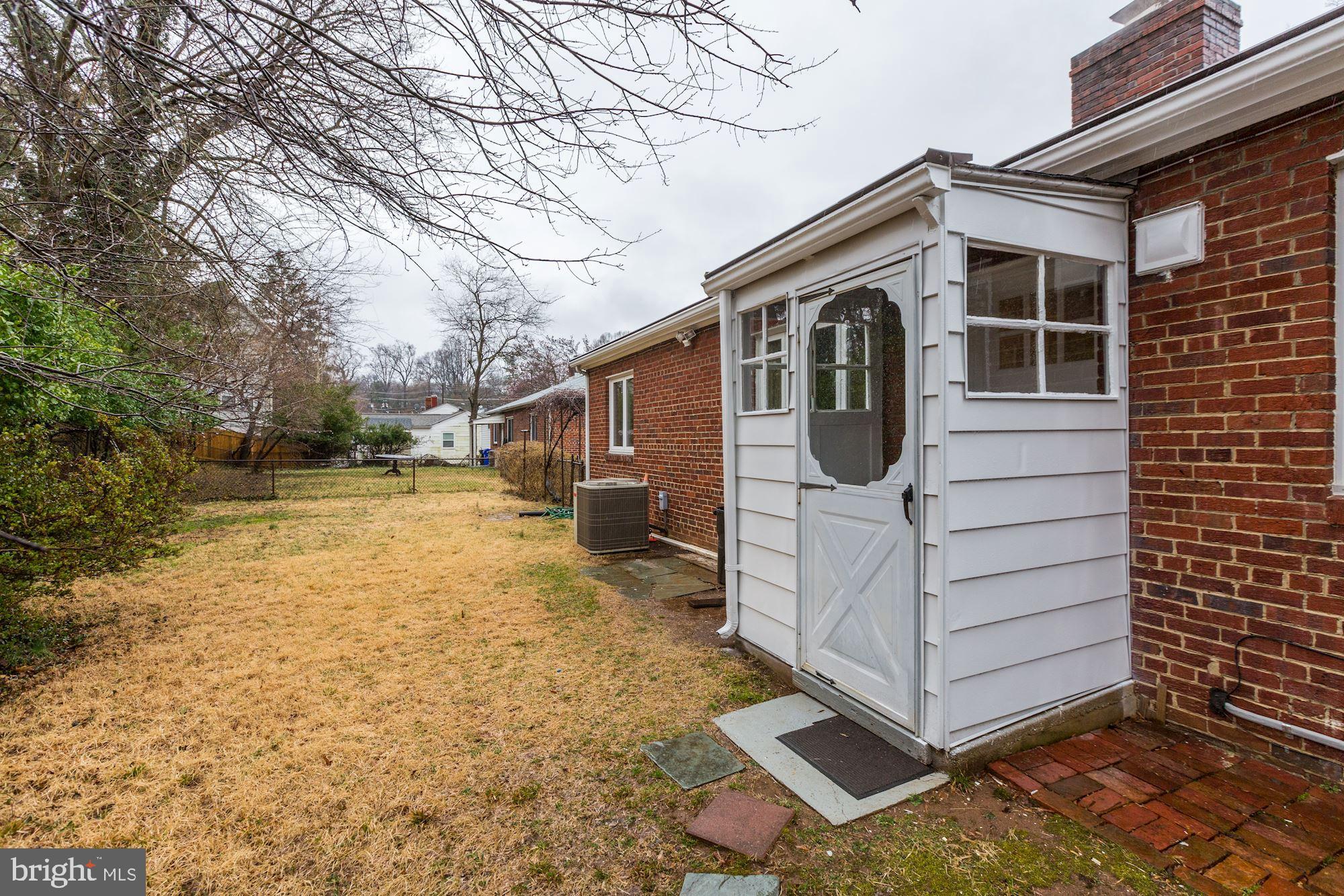 8305 Piney Branch Road Silver Spring, MD 20910 - Photo 40 of 42