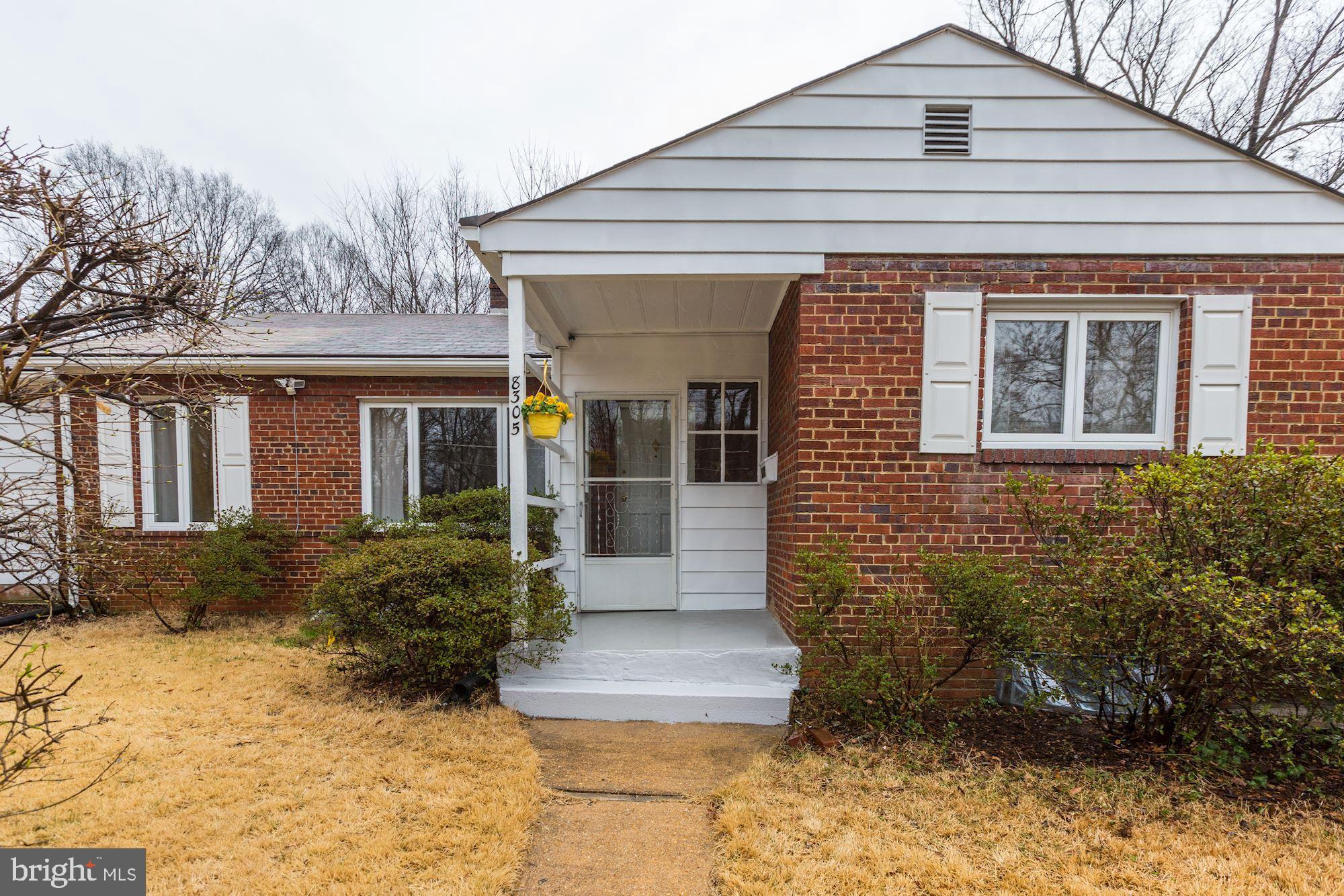 8305 Piney Branch Road Silver Spring, MD 20910 - Photo 5 of 42