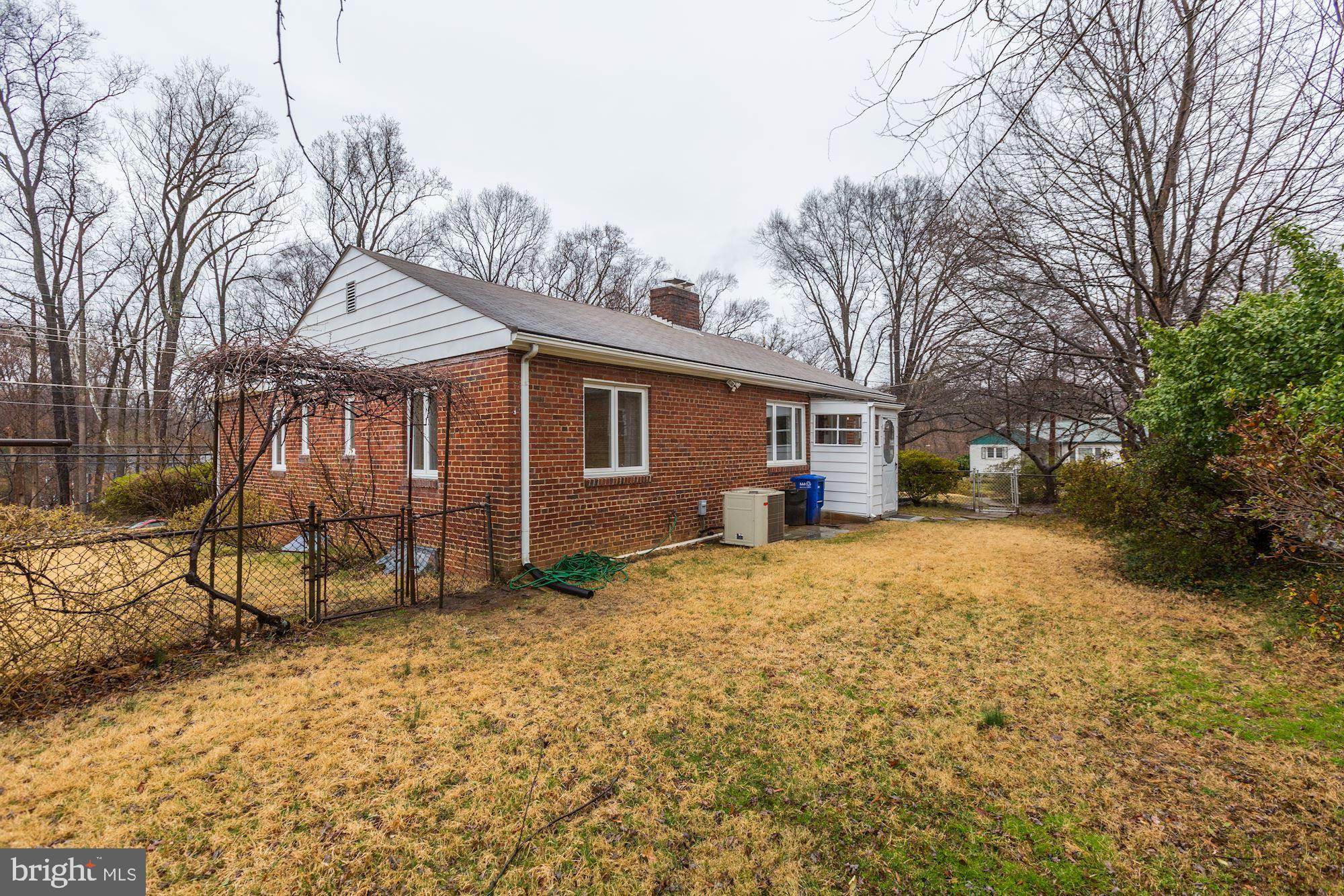 8305 Piney Branch Road Silver Spring, MD 20910 - Photo 41 of 42