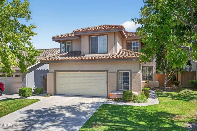 $980,000 | 5004 Ladera Vista Drive, Camarillo, CA 93012