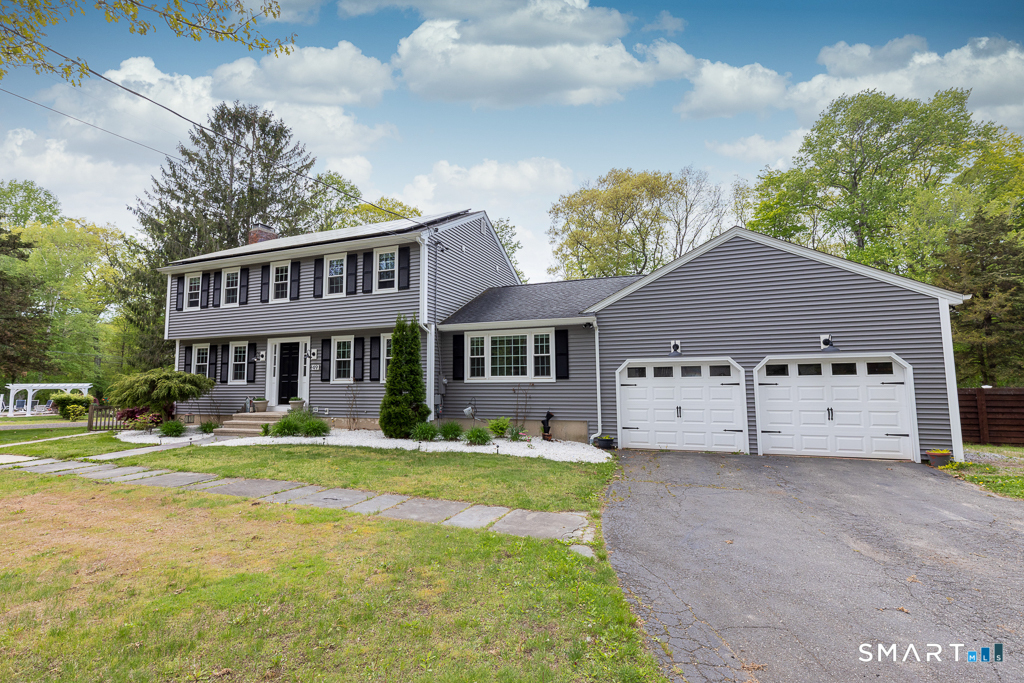 49 Kelseytown Road Clinton, CT 06413 - Photo 3 of 40 Over 2800 sq. ft. on lovely corner lot