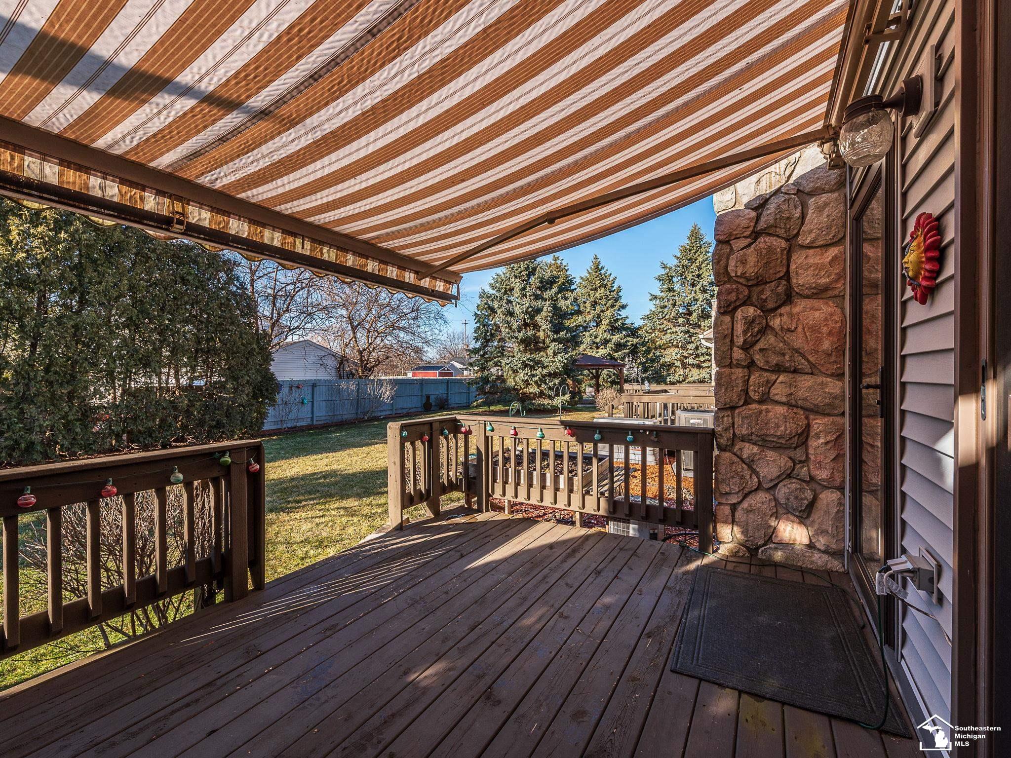 5840 East Dunbar Road, Unit 27 Monroe, MI 48161 - Photo 32 of 33