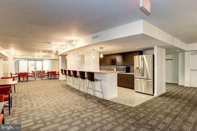 5101 River Road, Unit 1515 Bethesda, MD 20816 - Photo 33 of 33 Party Room