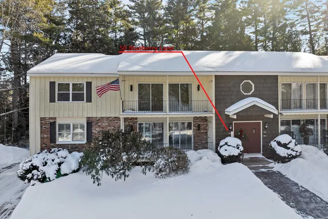 $325,000 | 50 Blueberry Lane, Unit 1, Laconia, NH 03246