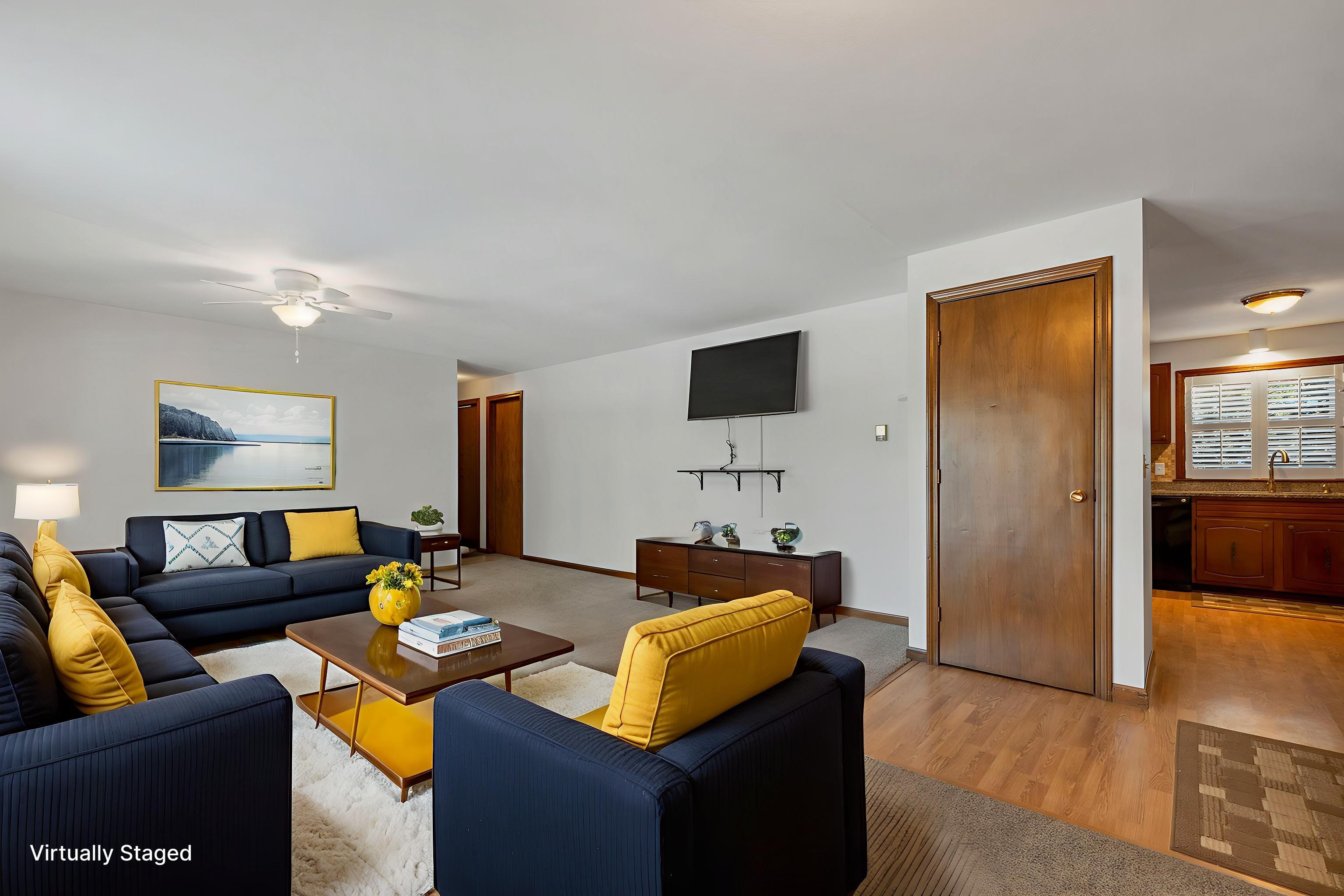 50 Blueberry Lane, Unit 1 Laconia, NH 03246 - Photo 16 of 60