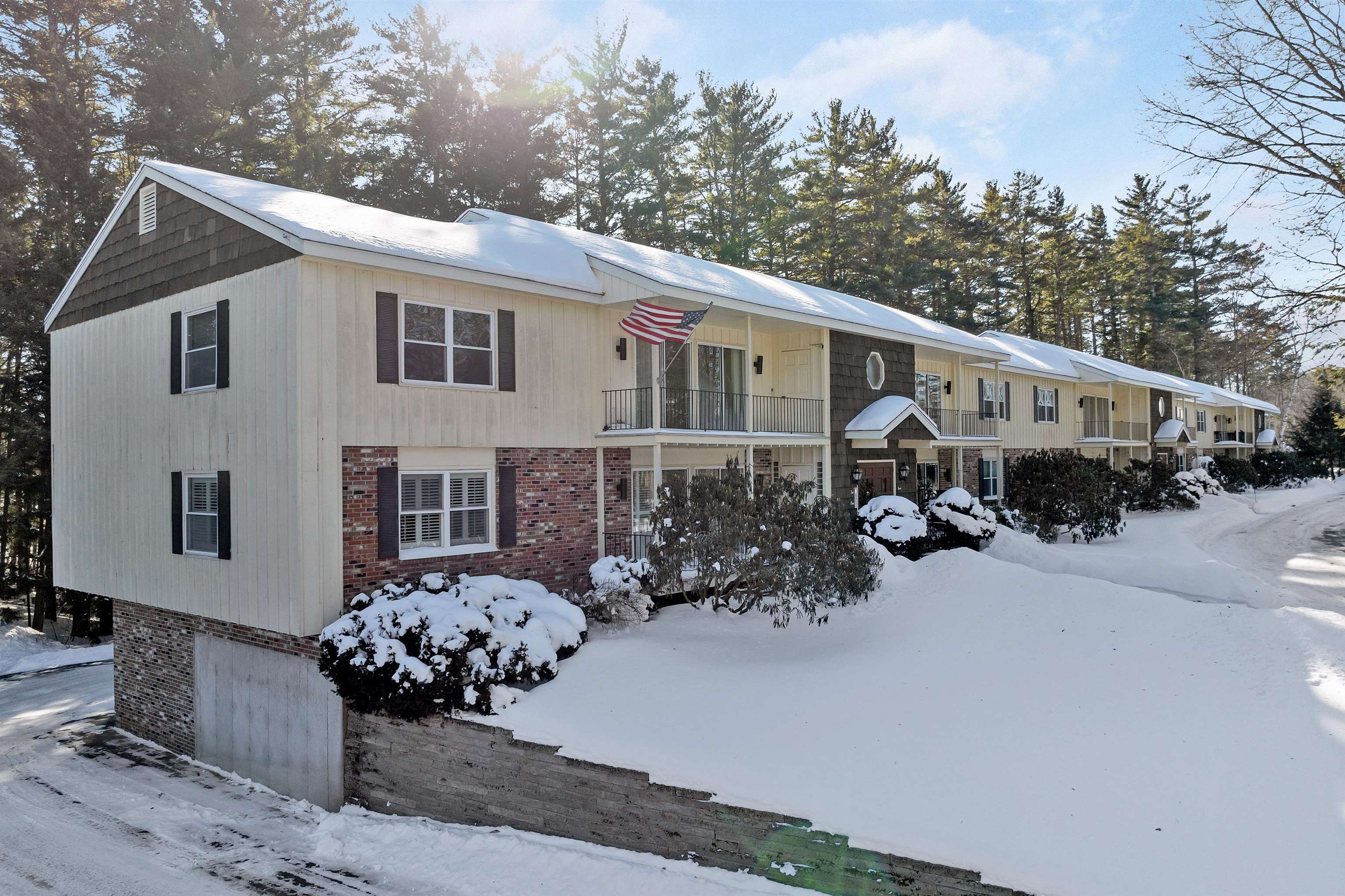 50 Blueberry Lane, Unit 1 Laconia, NH 03246 - Photo 2 of 60