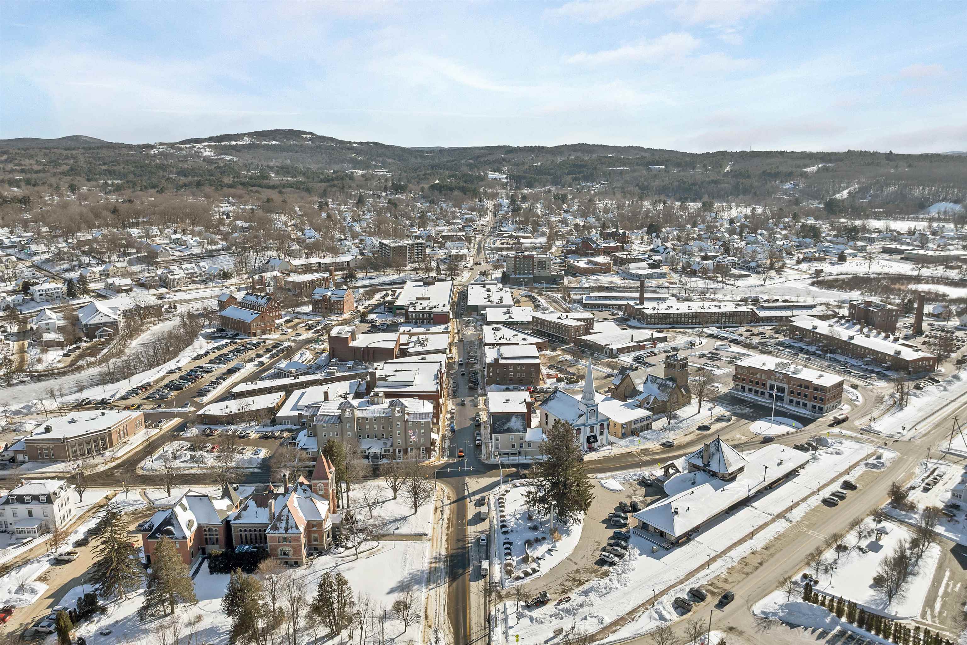 50 Blueberry Lane, Unit 1 Laconia, NH 03246 - Photo 54 of 60