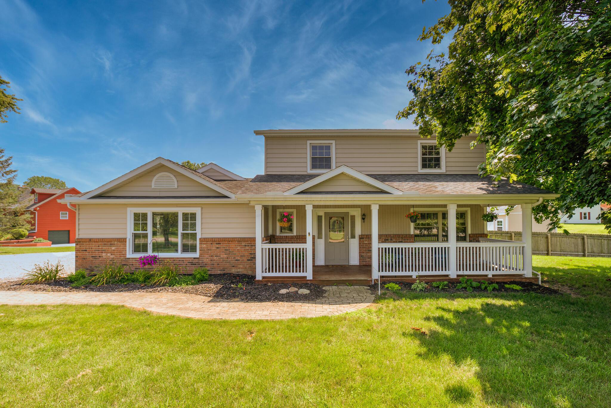7075 Duffy Road Delaware, OH 43015 - Photo 1 of 33 Gallery Image 1
