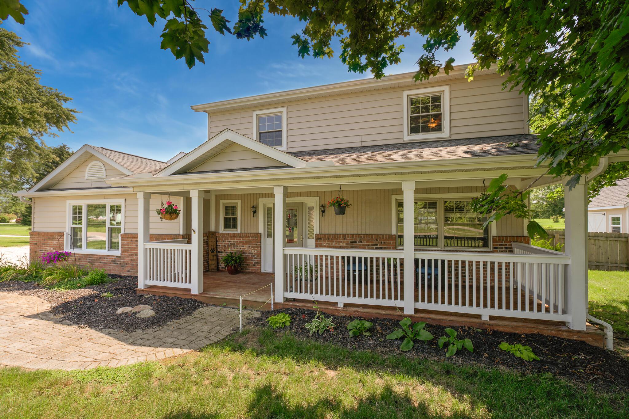 7075 Duffy Road Delaware, OH 43015 - Photo 2 of 33 Gallery Image 2