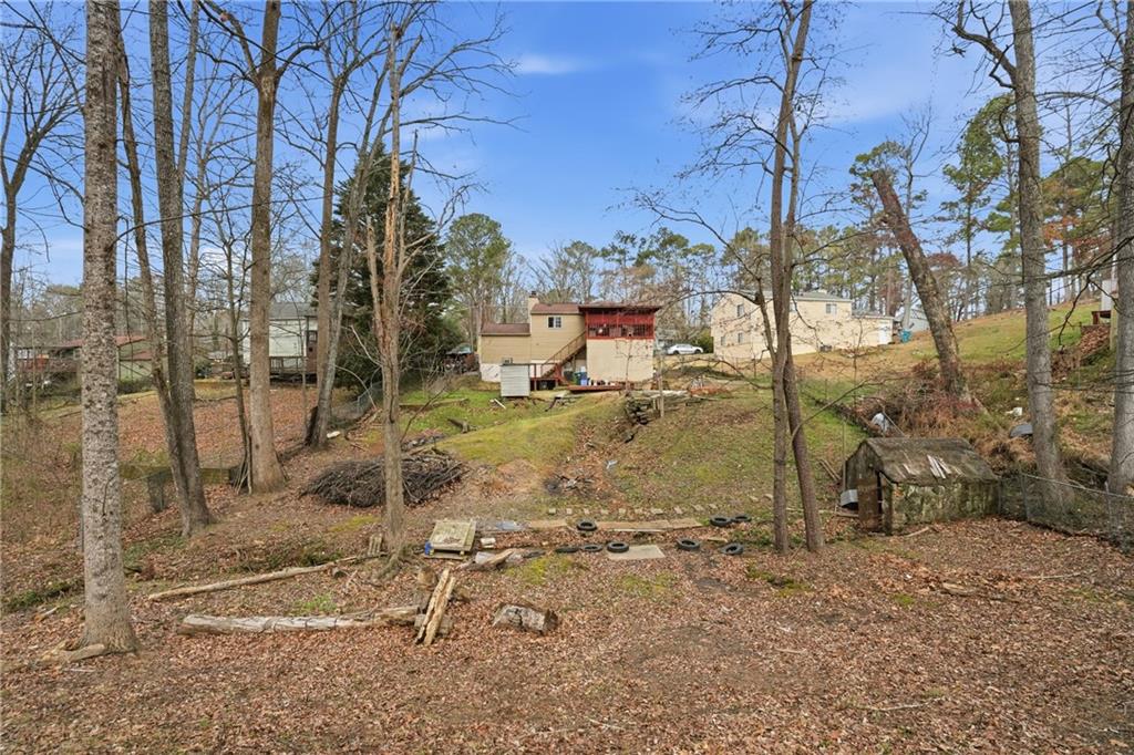6751 Lismore Drive Norcross, GA 30093 - Photo 27 of 27