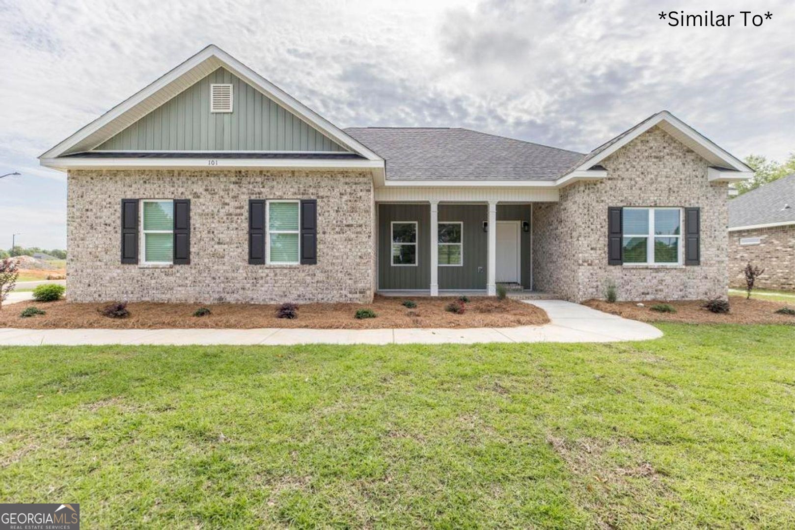 300 Mason Mill Road Perry, GA 31069 - Photo 1 of 1 Gallery Image 1
