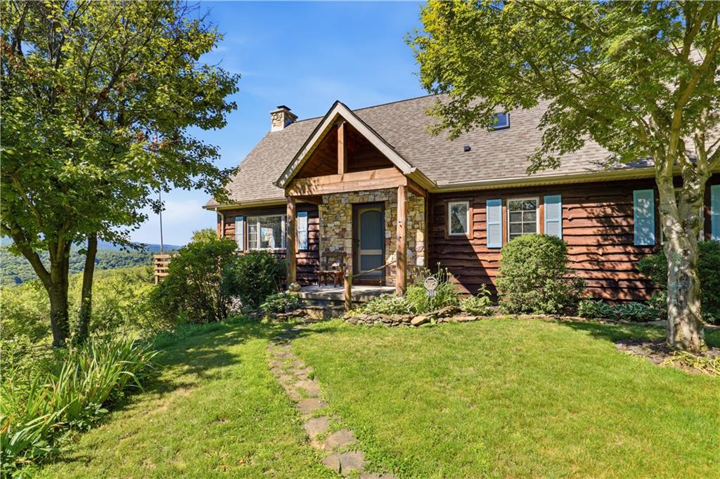 217 Lower Tabernacle Road Jones Mills, PA 15646 - Photo 2 of 49