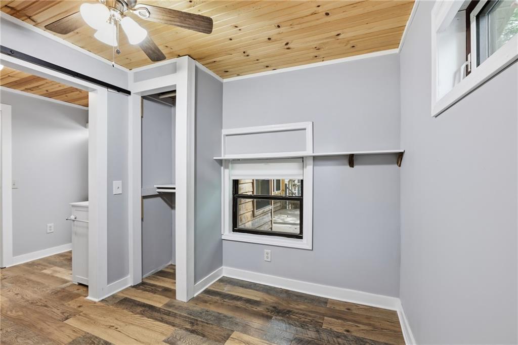 129 Nob Hill Ridge Cleveland, GA 30528 - Photo 28 of 46