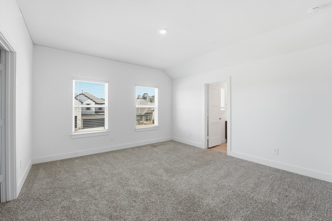 13744 Rising Sun Lane Conroe, TX 77384 - Photo 25 of 41 Ensuite bedroom second floor