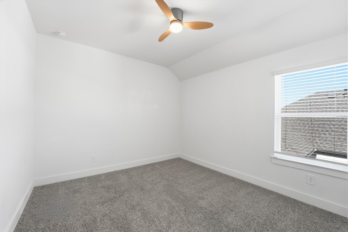 13744 Rising Sun Lane Conroe, TX 77384 - Photo 29 of 41 Secondary bedroom second floor