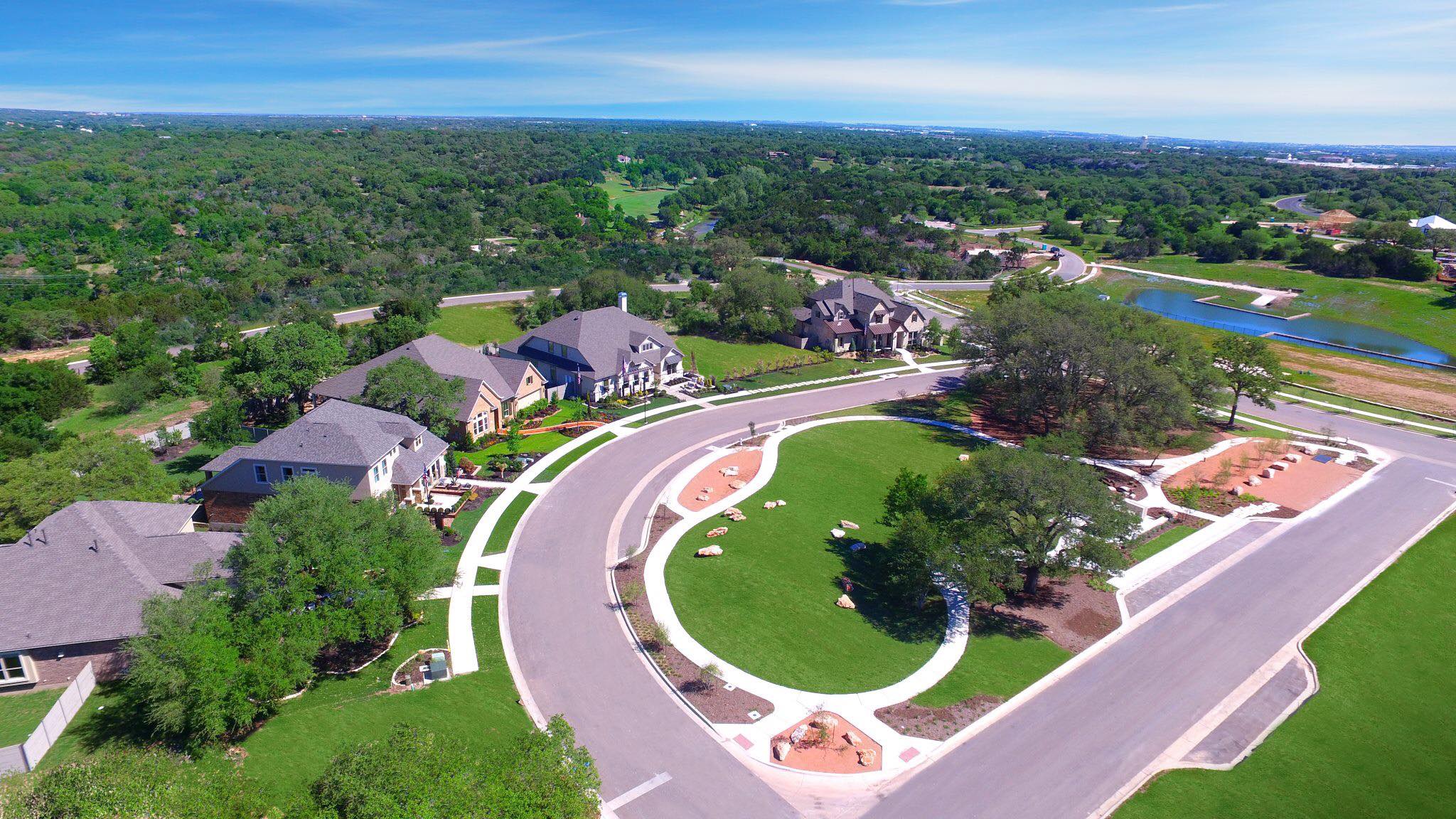 508 Summer Place Lane Georgetown, TX 78628 - Photo 18 of 29