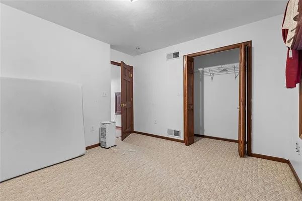 a view of a hallway