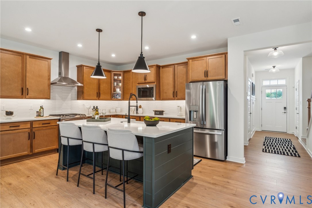 18747 Palisades Ridge Moseley, VA 23120 - Photo 10 of 43