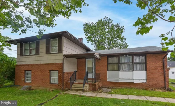 $125,000 | 4510 Old Court Road, Baltimore, MD 21208