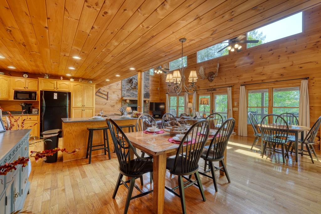 964 Walkabout Creek Road Morganton, GA 30560 - Photo 15 of 49