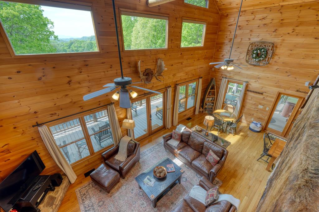 964 Walkabout Creek Road Morganton, GA 30560 - Photo 16 of 49