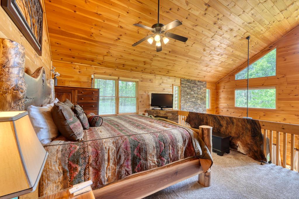 964 Walkabout Creek Road Morganton, GA 30560 - Photo 17 of 49