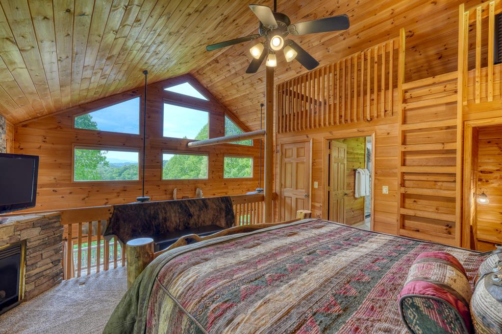 964 Walkabout Creek Road Morganton, GA 30560 - Photo 19 of 49