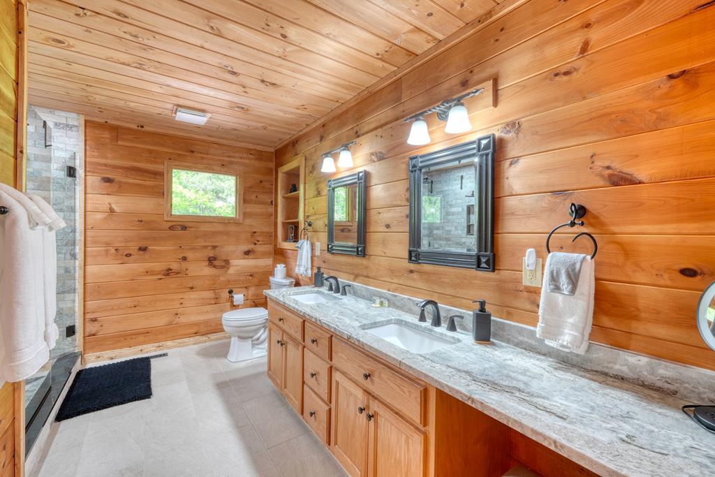 964 Walkabout Creek Road Morganton, GA 30560 - Photo 24 of 49