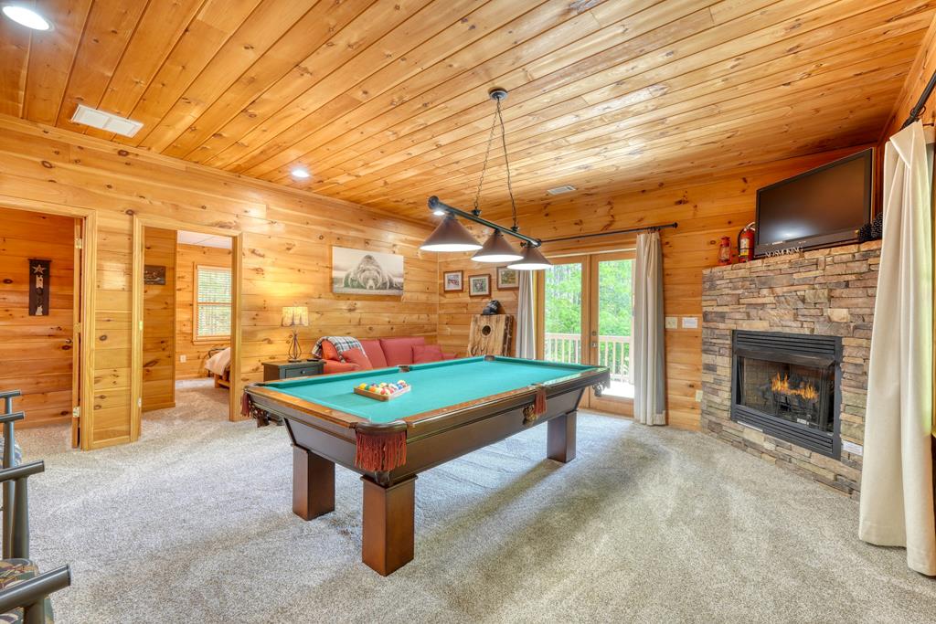 964 Walkabout Creek Road Morganton, GA 30560 - Photo 27 of 49