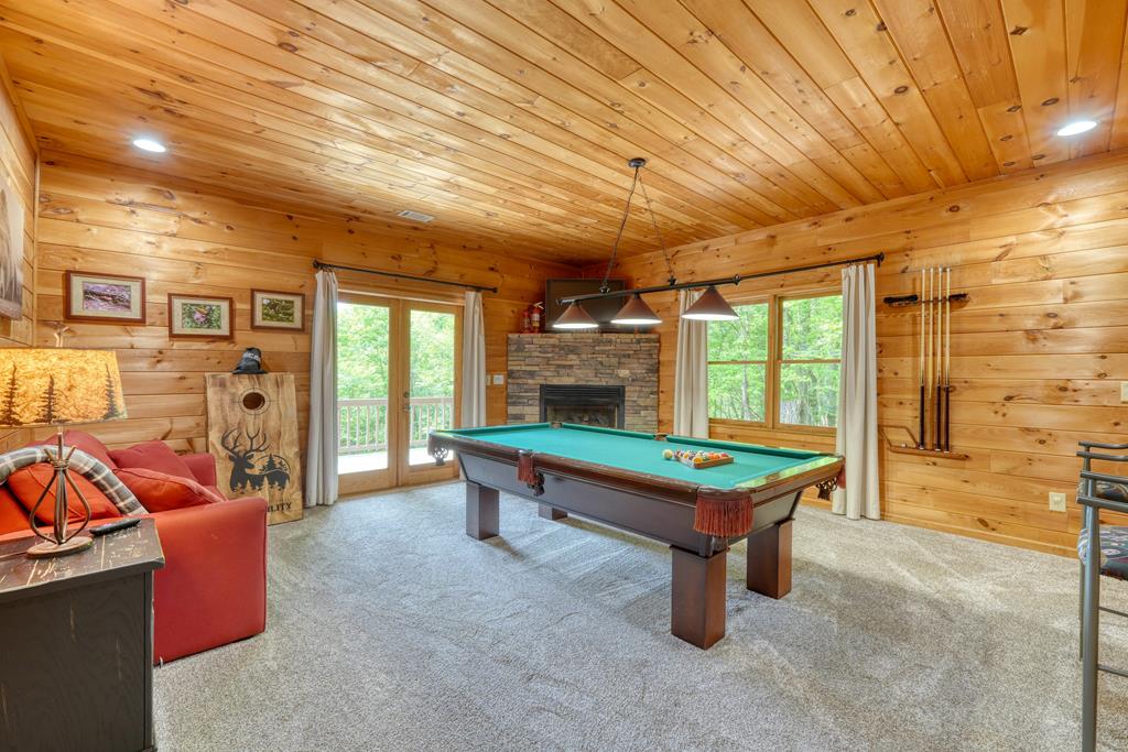 964 Walkabout Creek Road Morganton, GA 30560 - Photo 28 of 49