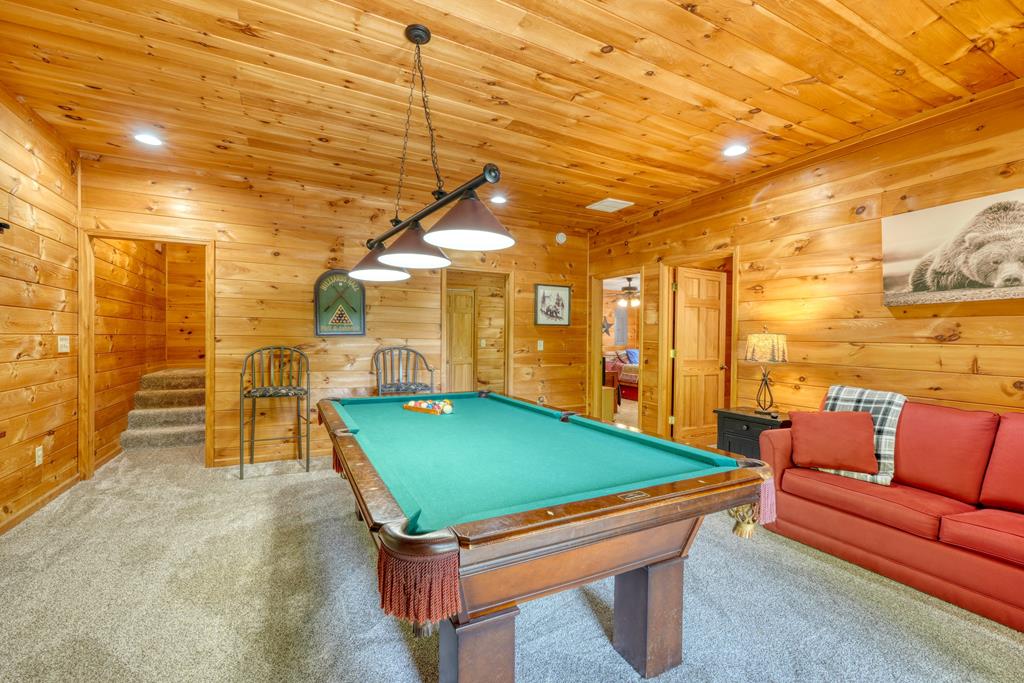 964 Walkabout Creek Road Morganton, GA 30560 - Photo 29 of 49