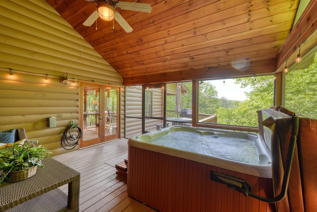964 Walkabout Creek Road Morganton, GA 30560 - Photo 36 of 49