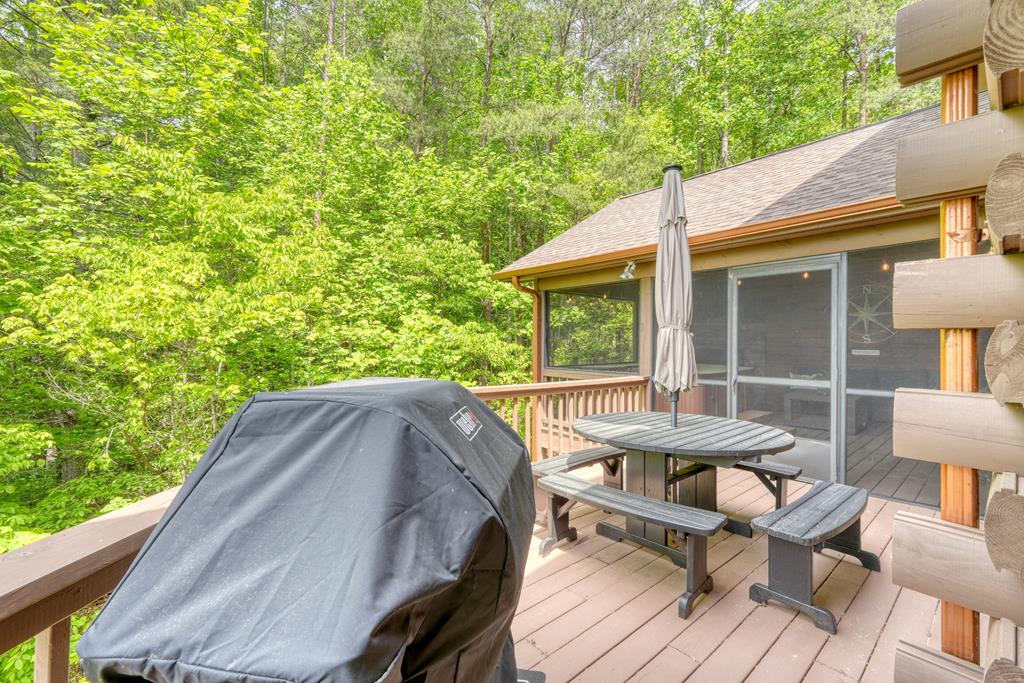 964 Walkabout Creek Road Morganton, GA 30560 - Photo 40 of 49