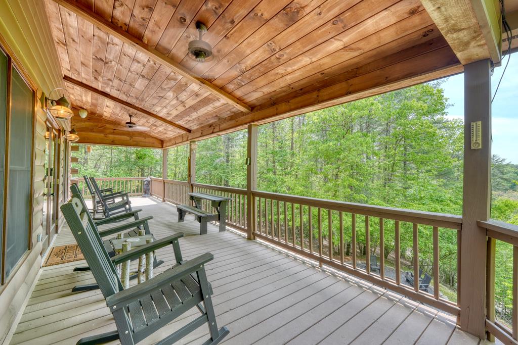 964 Walkabout Creek Road Morganton, GA 30560 - Photo 41 of 49