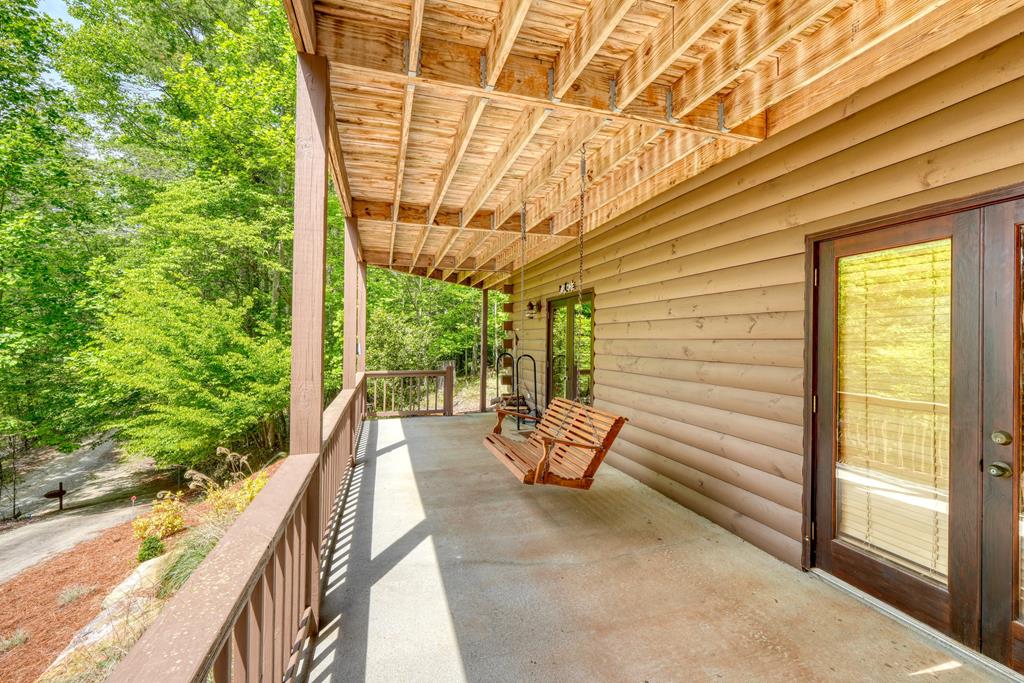 964 Walkabout Creek Road Morganton, GA 30560 - Photo 42 of 49